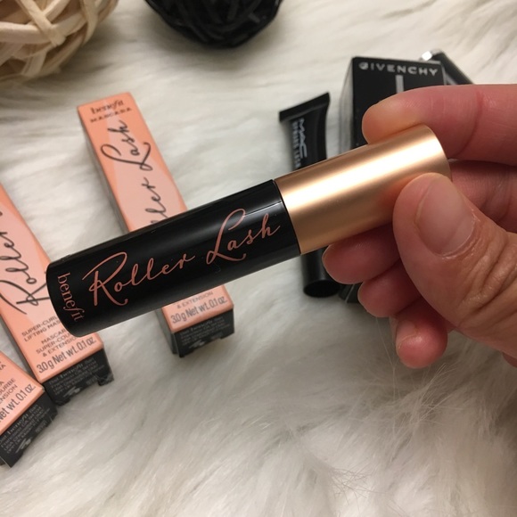 Mascara samples set - Picture 7 of 8